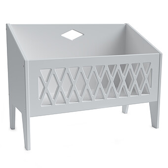 Range Livre - Gris Camcam Copenhagen