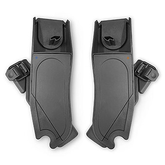 Adaptateurs Inférieurs VISTA V2 pour Siège Auto UPPAbaby