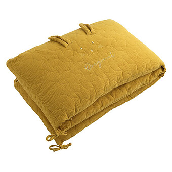 Tour de Lit Original - Jaune Topaze Sauthon Original