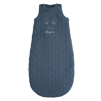 Gigoteuse Original Bleu Saphir - 6/24 Mois Sauthon Original