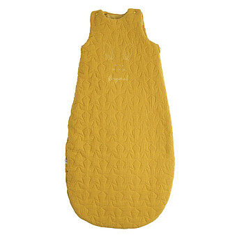 Gigoteuse Original Jaune Topaze - 6/24 Mois Sauthon Original