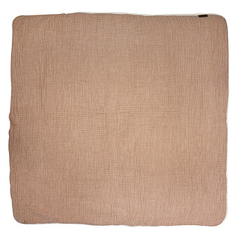 Tapis de Jeux Natural - Corail Quax