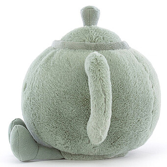 Amuseable Teapot