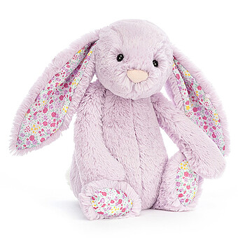 Blossom Jasmine Bunny - Medium Jellycat