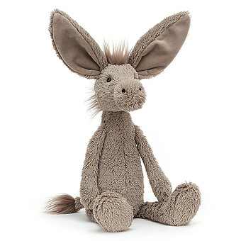 Harkle Donkey Jellycat