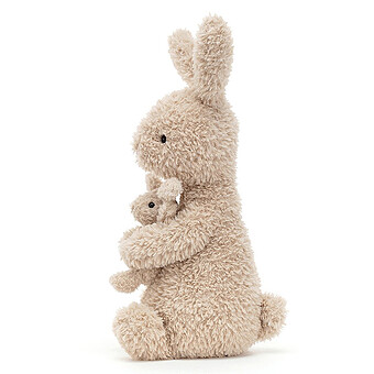 Huddles Bunny