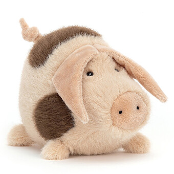 Higgledy Piggledy Old Spot - Small Jellycat