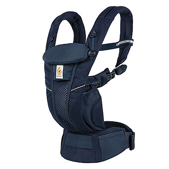 Porte-bébe Omni Breeze - Bleu Nuit Ergobaby