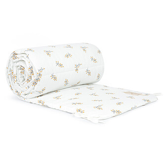 Tour de Lit Nest - Flore Nobodinoz