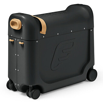 Valise Jetkids Bedbox - Lunar Eclipse Stokke