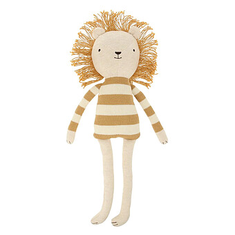 Angus le Petit Lion Meri Meri