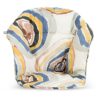 Coussin Clikk - Multi Circles