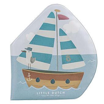 Livre de Bain Sailors Bay Little Dutch