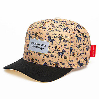 Casquette Tanzanie - 9/18 Mois Hello Hossy