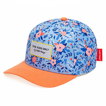 Casquette Champetre - 9/18 Mois