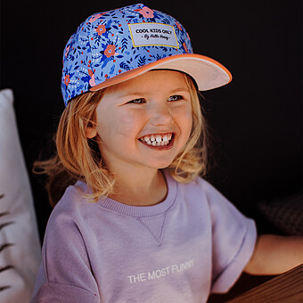 Casquette Champetre - 9/18 Mois