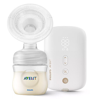 Tire-lait Electrique Simple Natural Motion Philips Avent