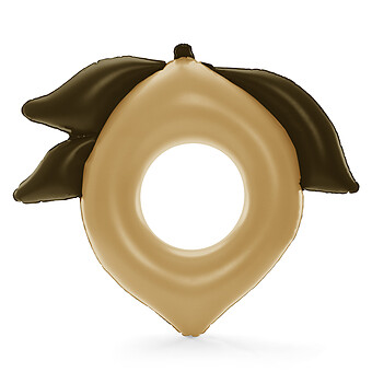 Bouée Citron - Jaune Konges Sløjd