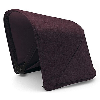 Capote Extensible Fox - Rouge Chiné Bugaboo