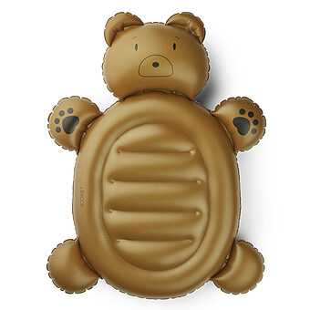 Bouée Cody - Mr Bear Golden Caramel Liewood