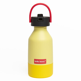 Gourde Mini Sun - 470 ml Hello Hossy
