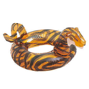 Bouée Mini - Tully le Tigre Sunnylife