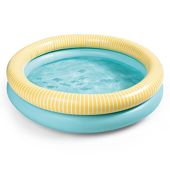 Piscine Dippy Medium - Bleu Quut