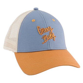 Casquette Groovy Baby - 3/6 Ans Chamaye