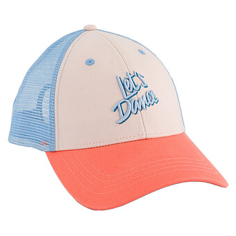 Casquette Let's Dance - Adulte Chamaye