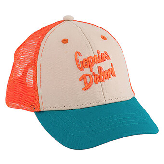 Casquette Copains d'Abord - Adulte Chamaye