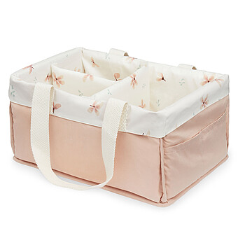 Panier de Rangement - Windflower Cream Camcam Copenhagen