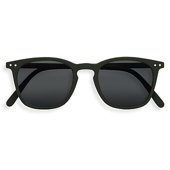 Lunettes de Soleil Sun Adulte #E - Kaki Green