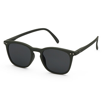 Lunettes de Soleil Sun Adulte #E - Kaki Green