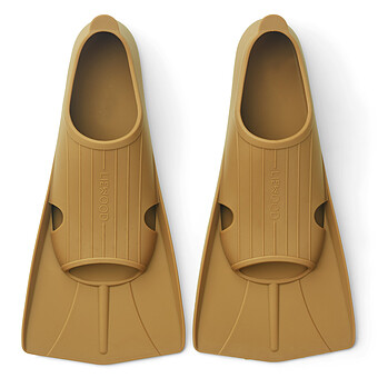 Palmes Gustav Golden Caramel - 27/29 Liewood