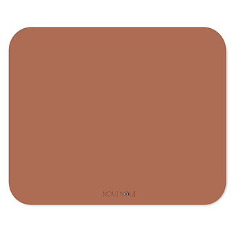 Set de Table XL - Dusty Rusty NOUI NOUI