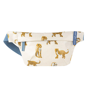 Sac Banane - Les Jaguars Petit Jour