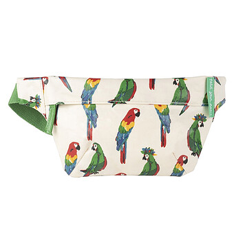 Sac Banane - Les Perroquets Petit Jour