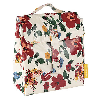Pochette Thermique - Les Hibiscus Petit Jour