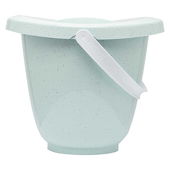 Seau à Couches - Speckles Mint Luma