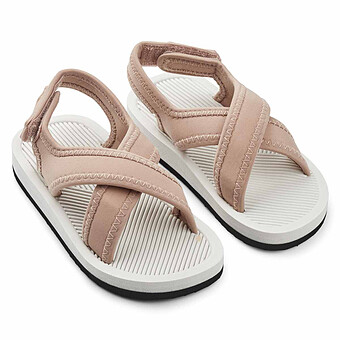 Sandales Liz Tuscany Rose Multi Mix - 20 Liewood