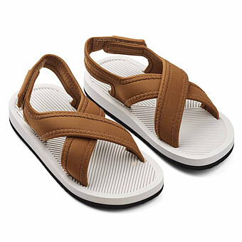 Sandales Liz Golden Caramel Multi Mix - 23 Liewood