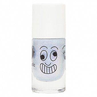 Lot de 3 Vernis à Ongles Biosourcés - Mermaid
