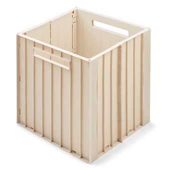 Caisse de Rangement Elijah - Apple Blossom Liewood