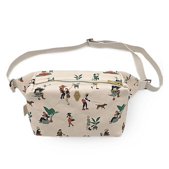Sac Banane Bobbie - Motherhood Milinane