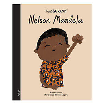 Nelson Mandela Kimane