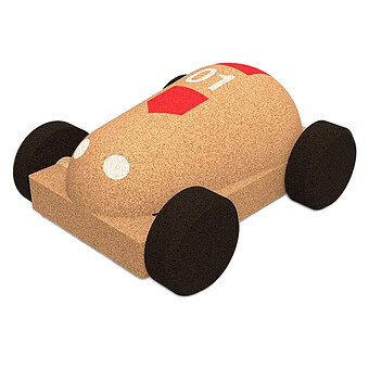 Voiture Elou