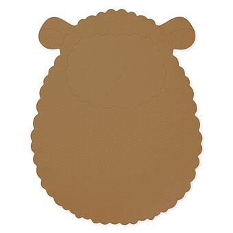 Tapis de Bain Mouton - Almond Konges Sløjd