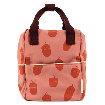 Sac à Dos Meet Me In The Meadow - Acorn Monrise Pink Sticky Lemon