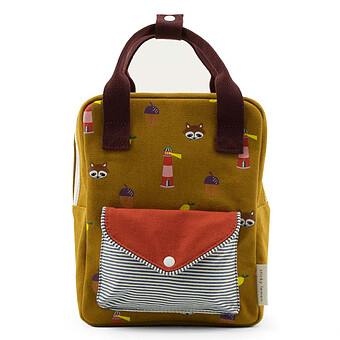 Sac à Dos Meet Me In The Meadow - Special Edition Sticky Lemon