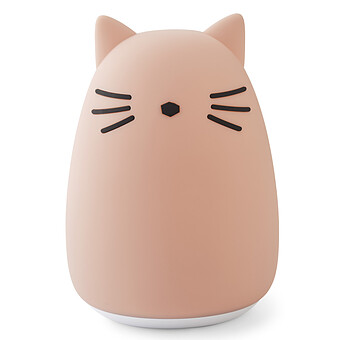 Lampe Jimbo - Cat Rose Liewood